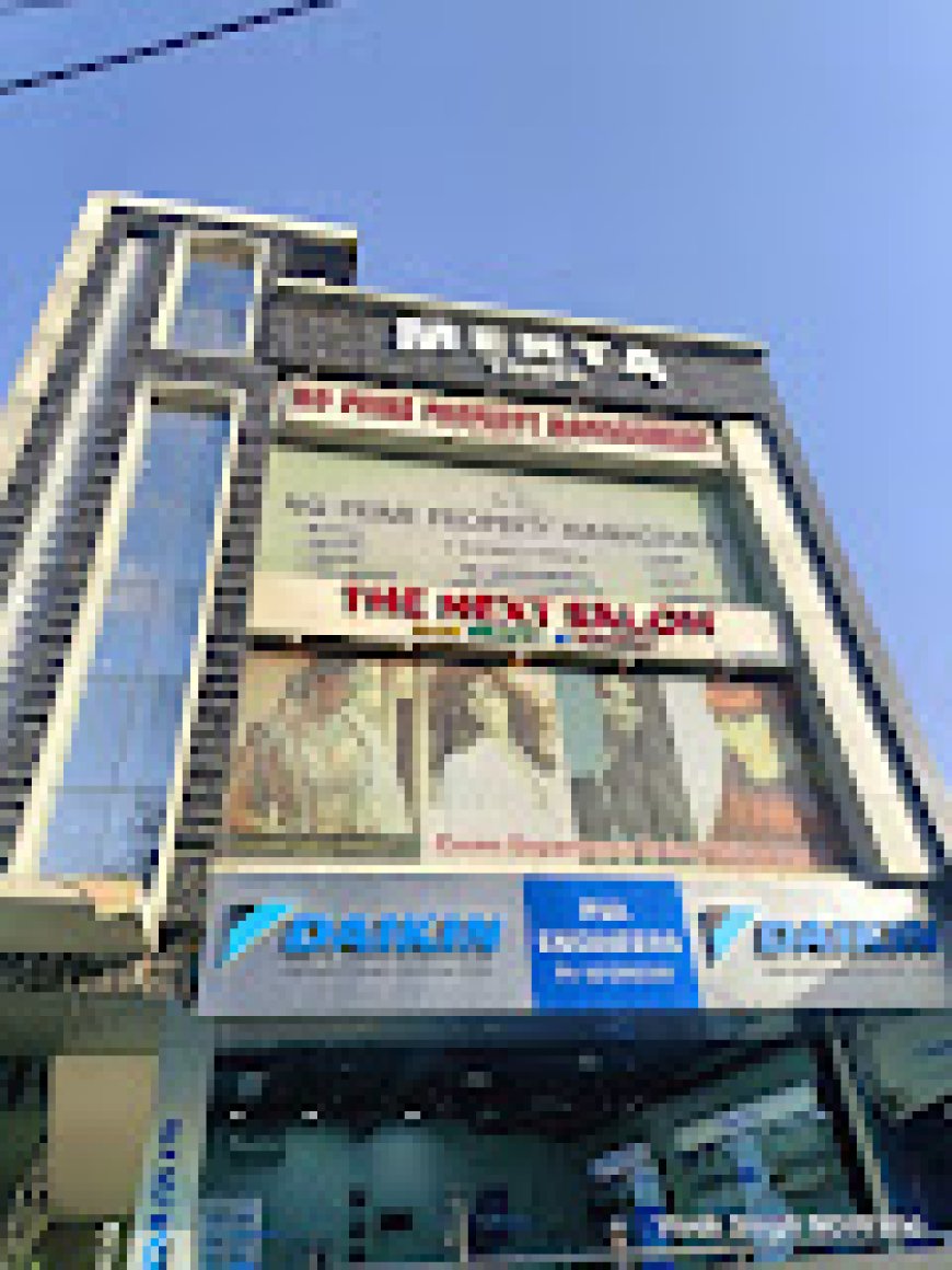 Best Rental Dealers – Your Trusted Partners for Hassle-Free Property Rentals