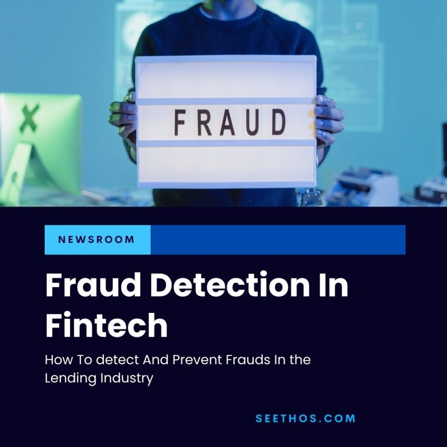 The Fintech AI Stack: How Smart Infrastructure Is Powering the Future of Finance