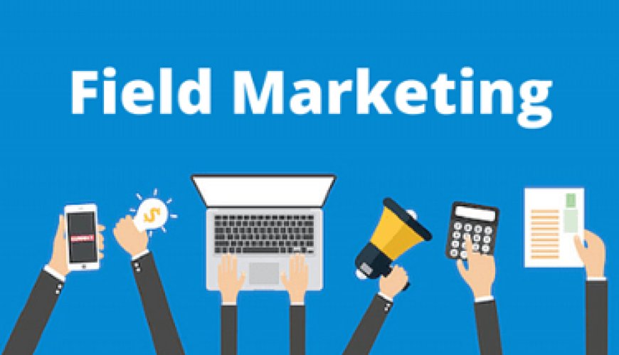 Why Choose Field Sales Outsourcing and Marketing in Hyderabad?