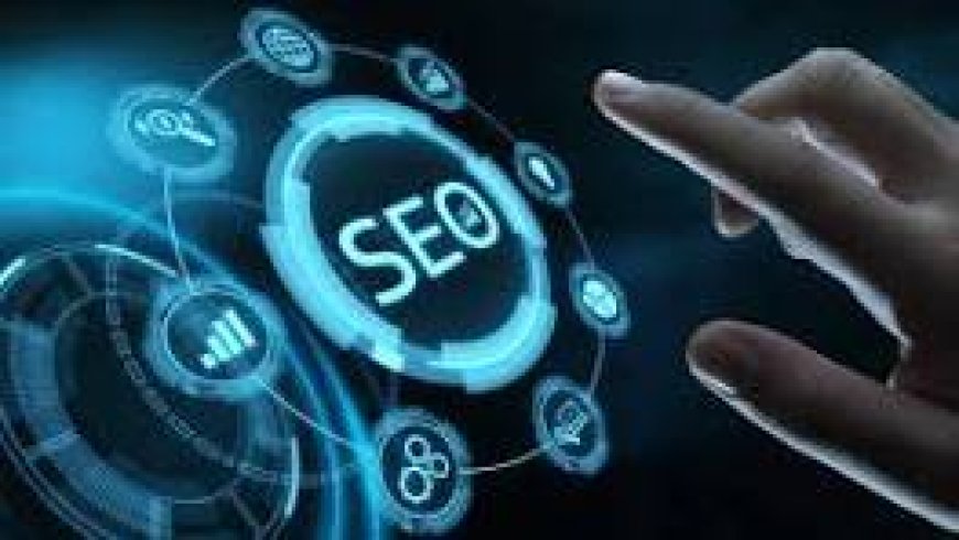 The Best SEO Agency in the UK: How to Choose It and Why It Matters More Than Ever