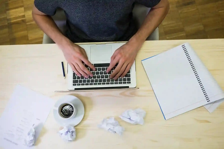 7 Simple Tricks to Boost Your Typing Accuracy Overnight