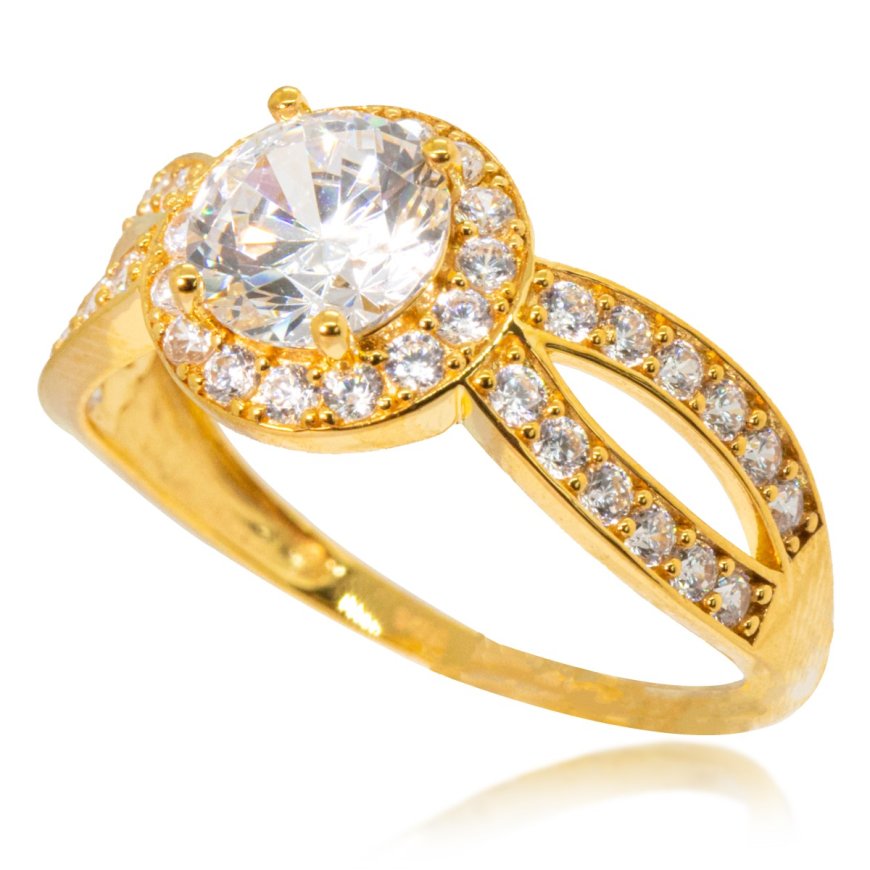 Asian Wedding Rings – A Celebration of Tradition, Culture, and Eternal Love