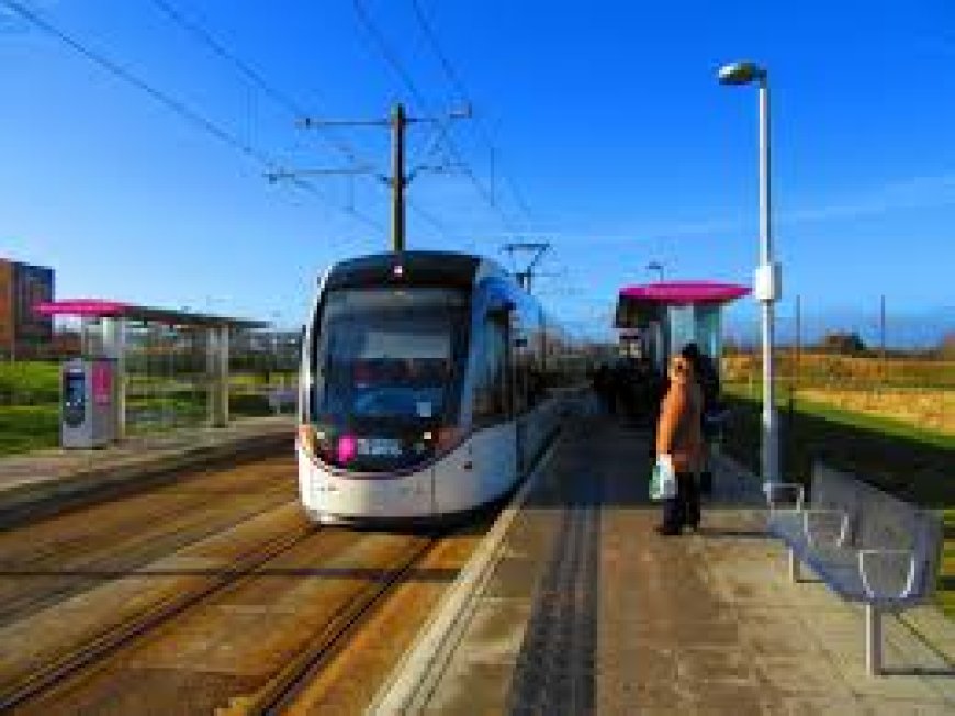 What Is the Best Mode of Transportation in Scotland?