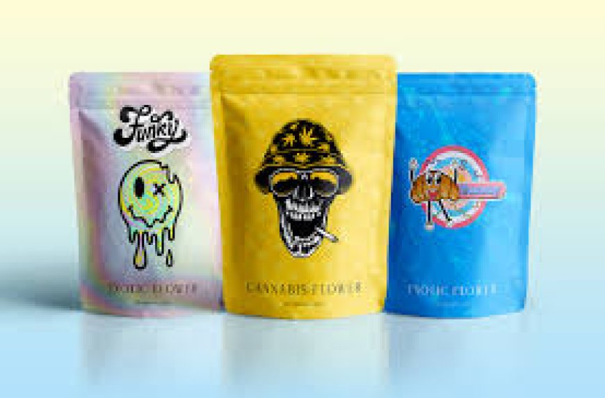 How to Choose the Right Mylar Bags With Windows for Your Business Needs 