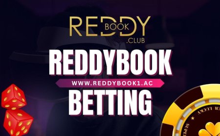 ReddyBook VIP Membership Tiers: Exclusive Benefits and How to Unlock Them