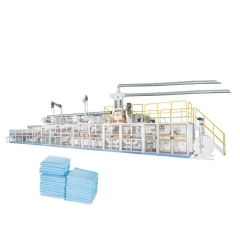 diapermachine